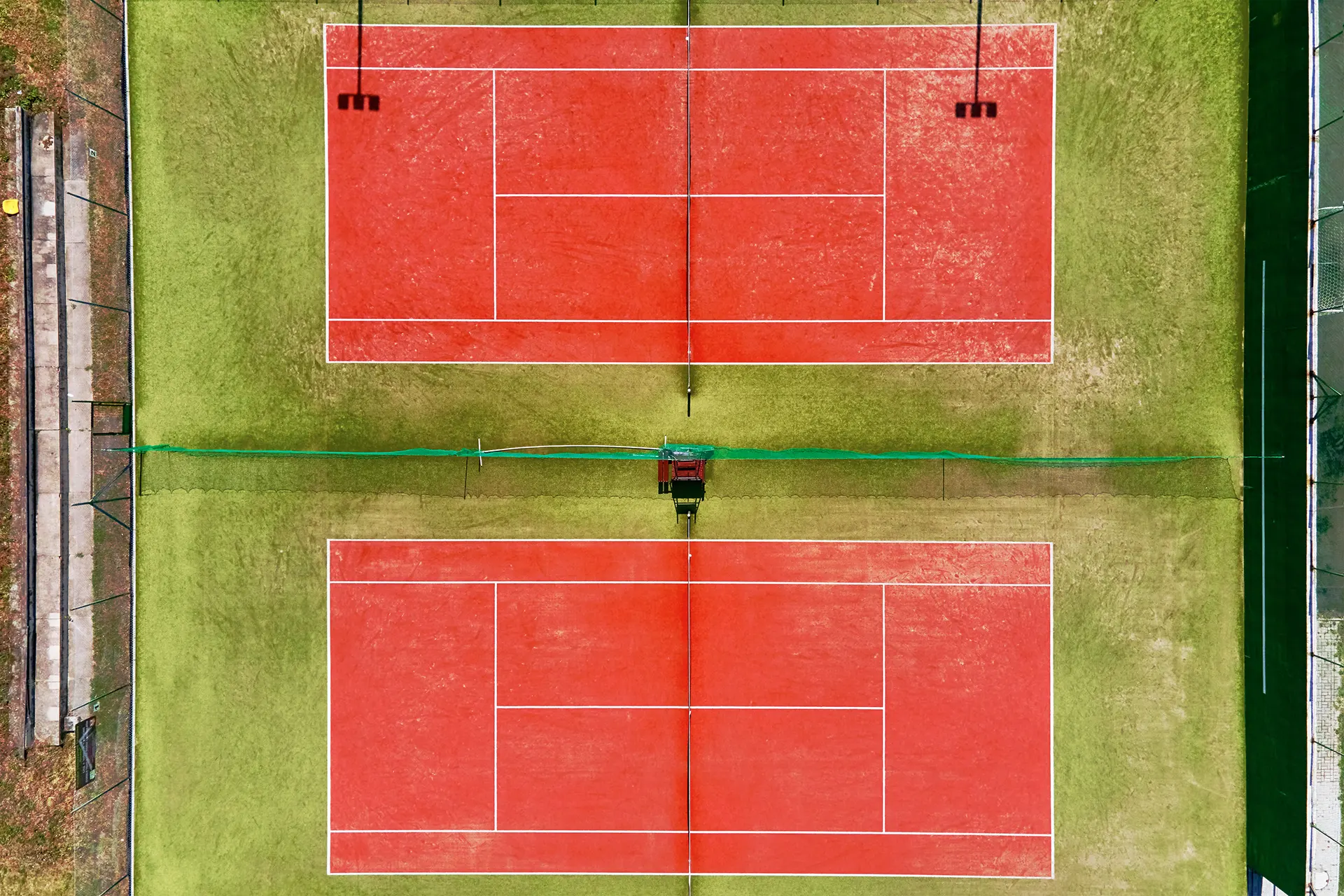 ITF laboratuvar testi