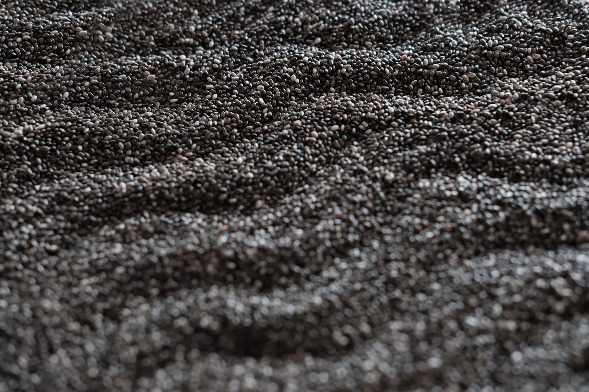 spor zemin laboratuvar testleri 6 spor zemin laboratuvar testleri chia seeds on a plate selective focus superfood 2025 01 08 10 17 27 utc