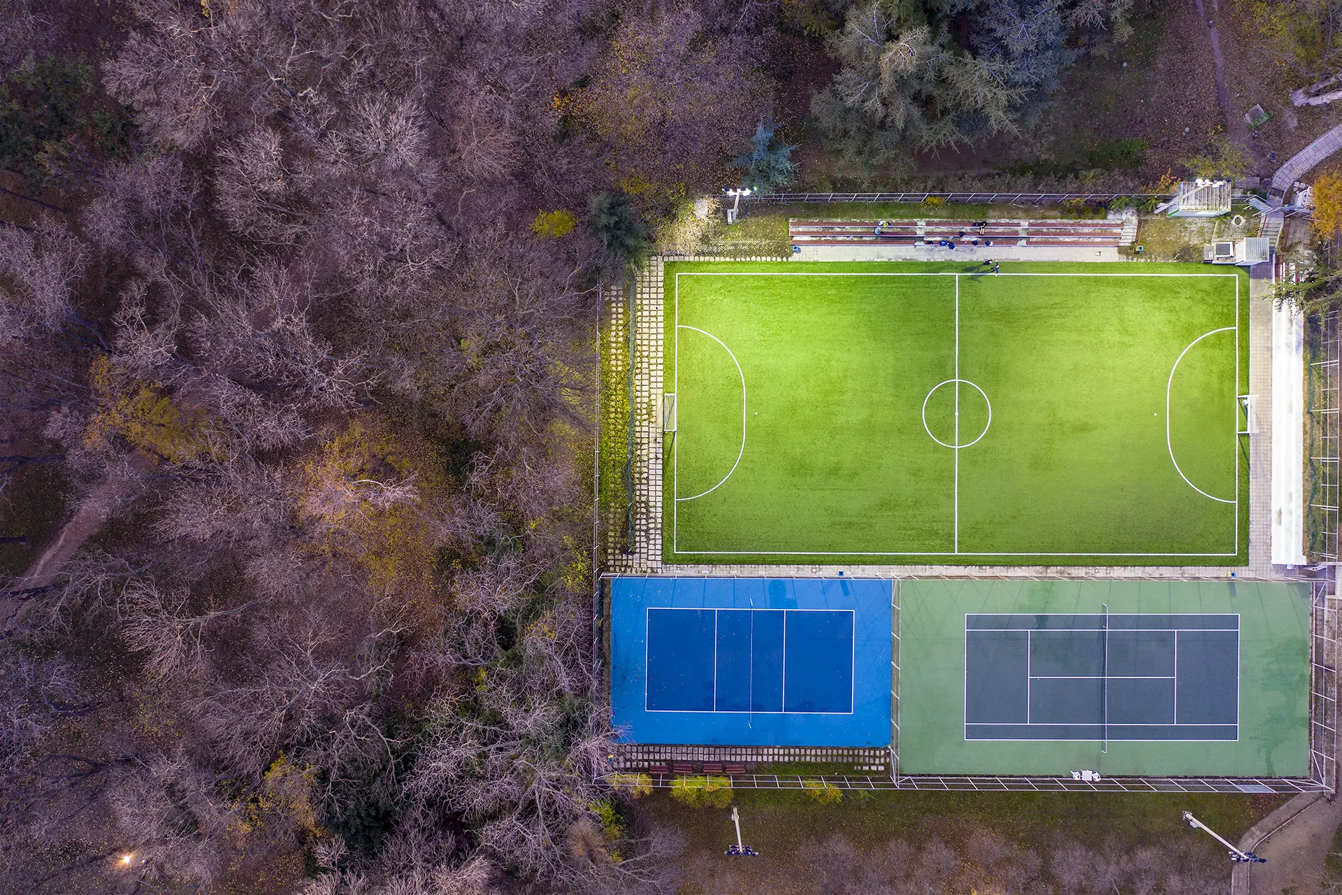 FIFA laboratuvar testi
