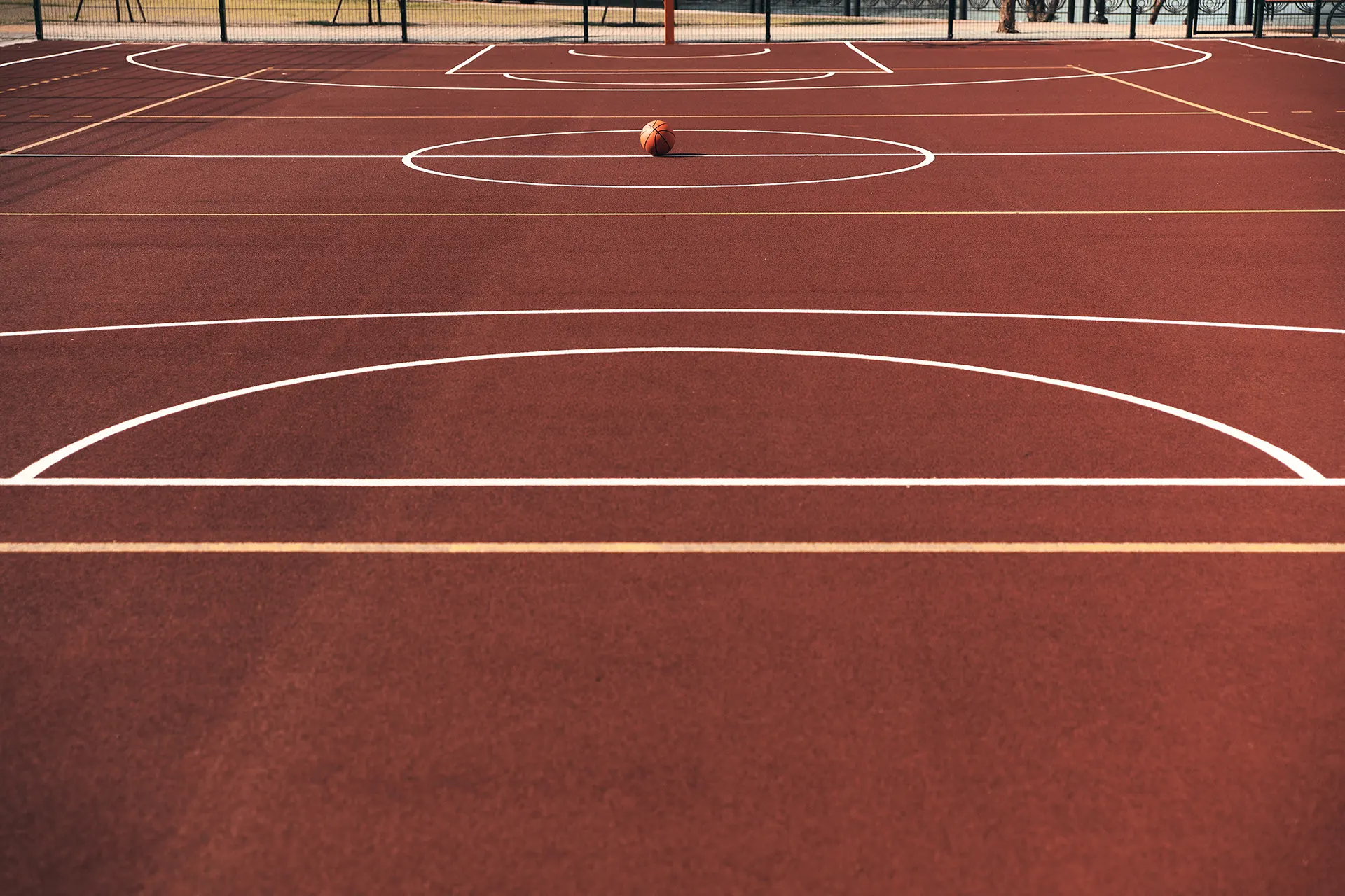 hizmet bölgelerimiz 7 hizmet bölgelerimiz ready to play shot of basketball ball lying on th 2025 02 22 09 41 33 utc