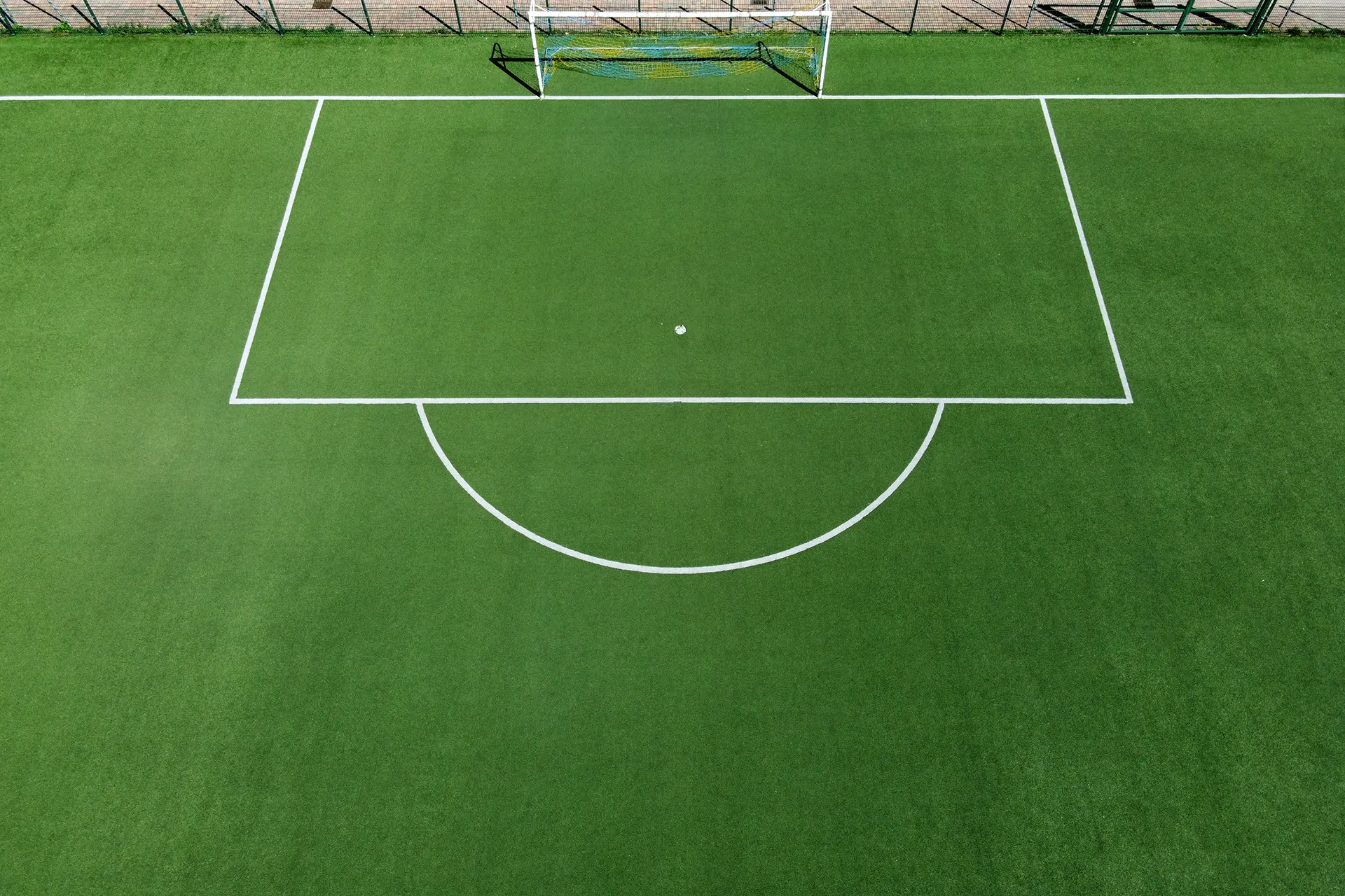 FIFA laboratuvar testi soccer field