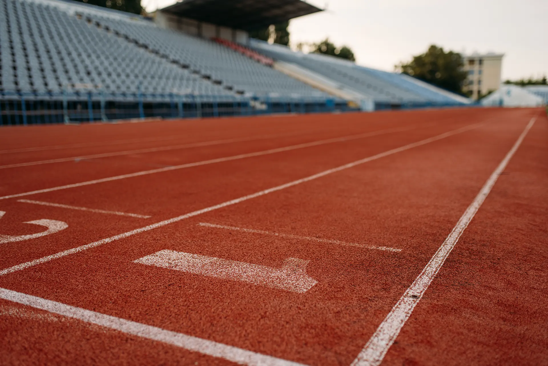 World Athletics