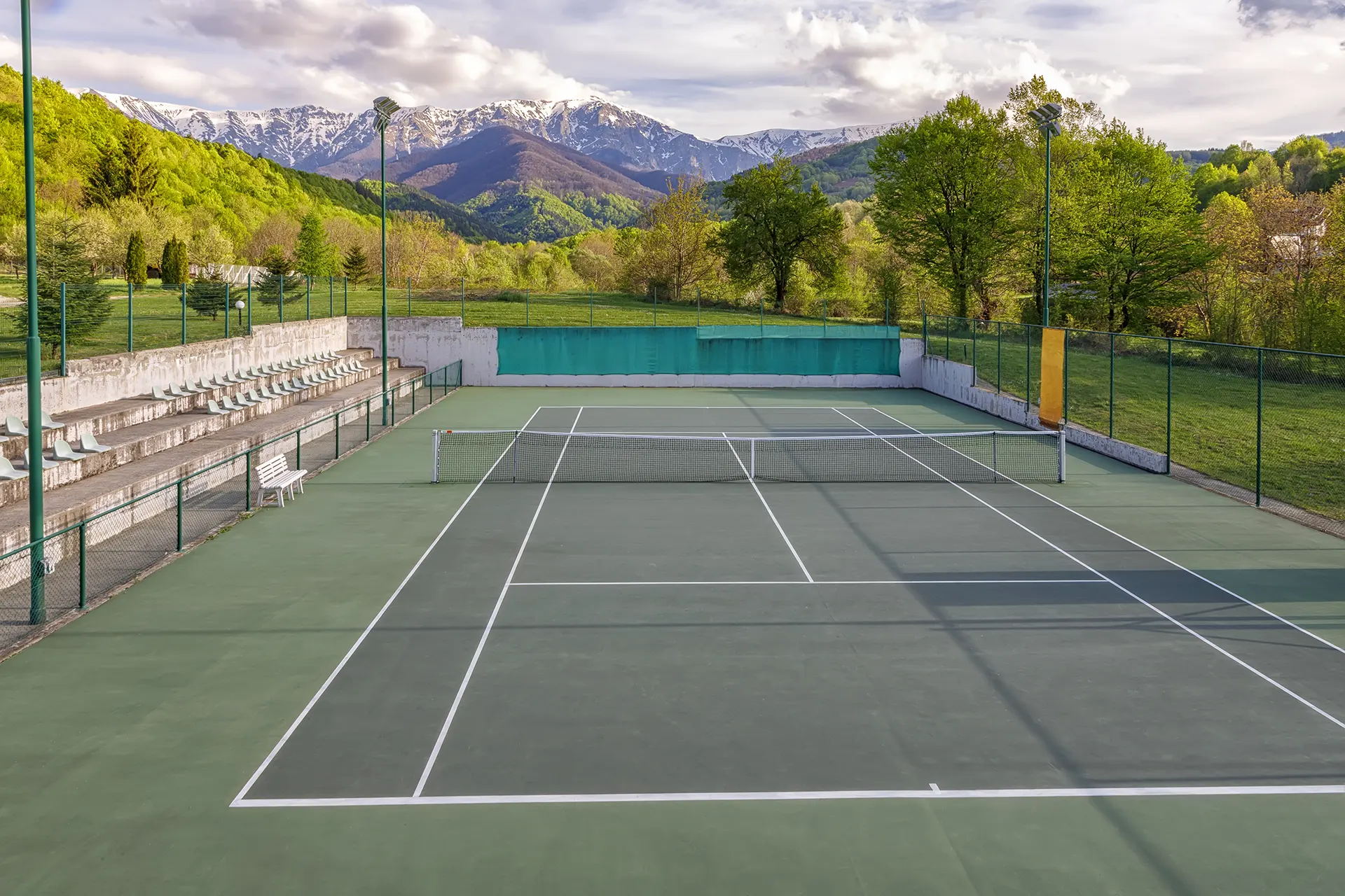 Spor tesisi danışmanlığı 2 Spor tesisi danışmanlığı tennis court 2025 03 08 05 14 42 utc