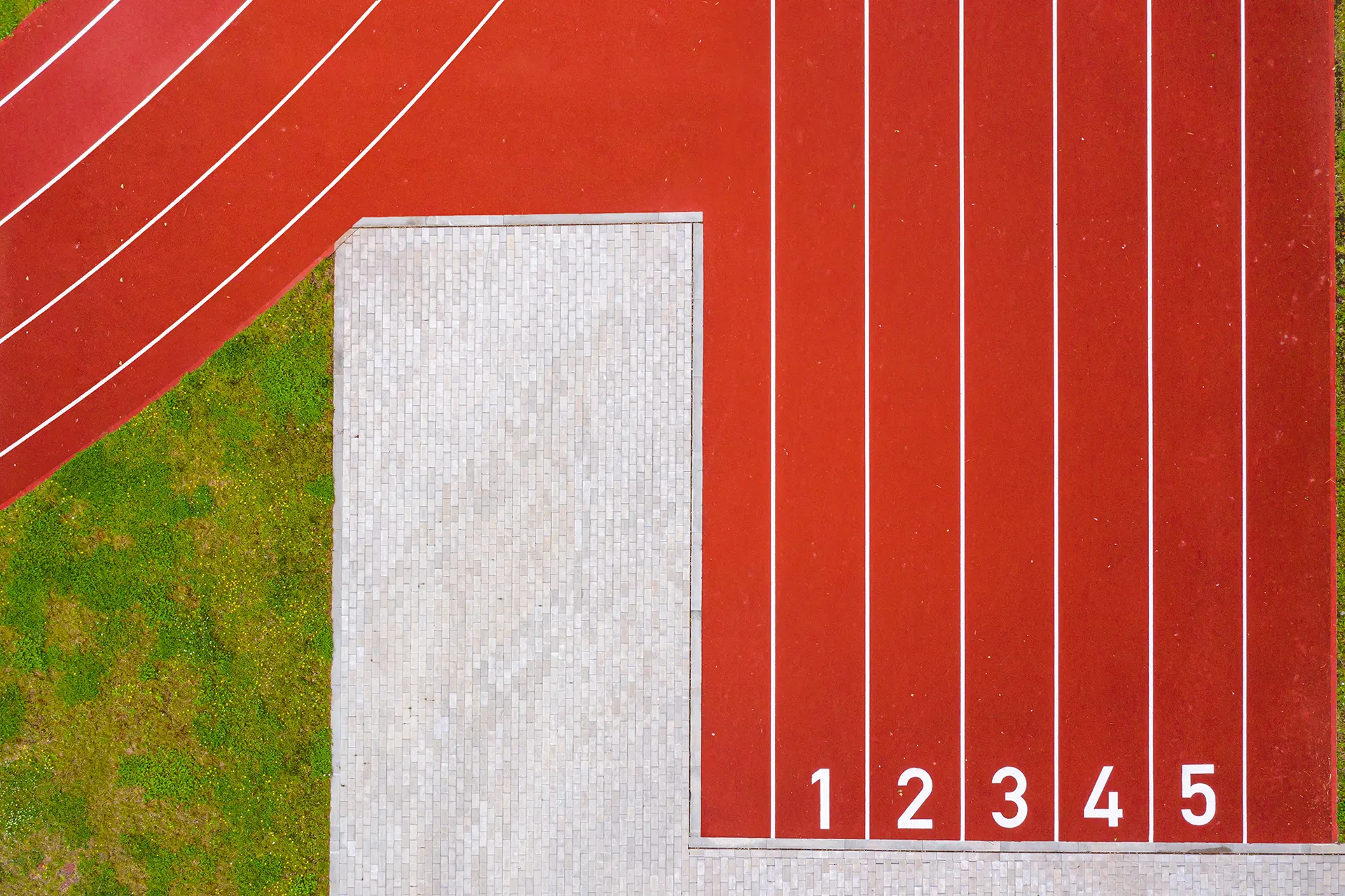 World Athletics