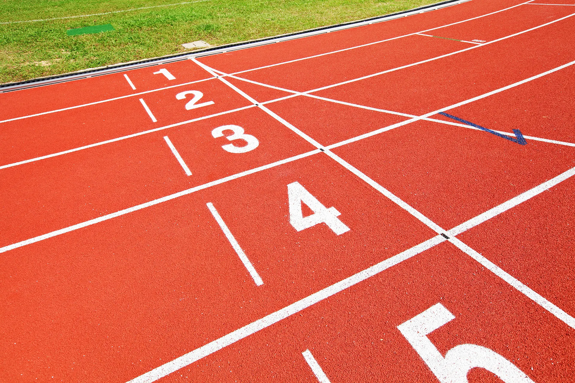 World Athletics Sertifikasyonu